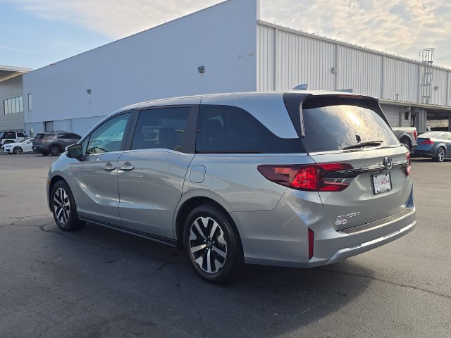 Used 2025 Honda Odyssey EX-L image 5