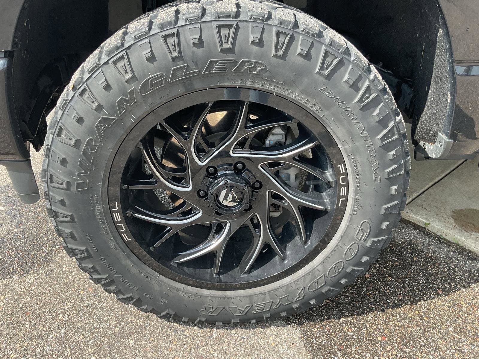 Used 2021 Ford F150 Lariat w/ Equipment Group 502A High image 49