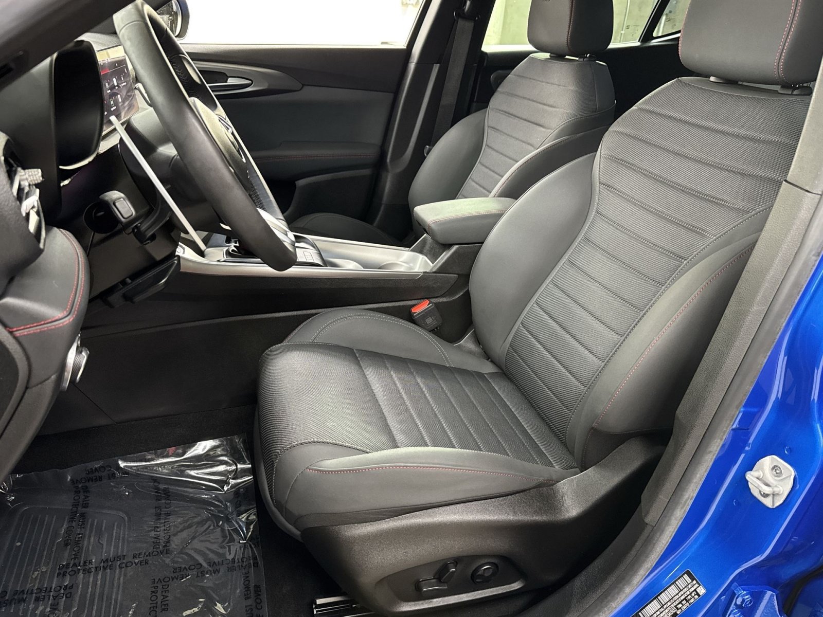 Used 2024 Dodge Hornet R/T AWD/4WD image 14