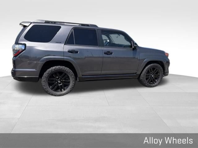 Used 2019 Toyota 4Runner Limited AWD/4WD image 14