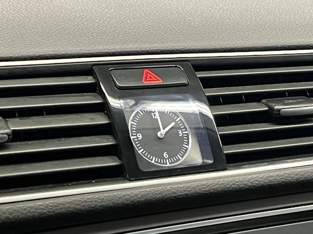 Used 2015 Volkswagen Passat 1.8T Wolfsburg Edition image 21