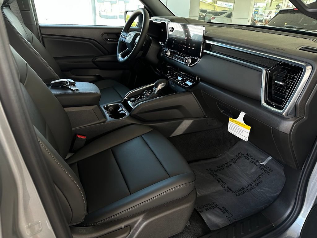 New 2026 GMC Canyon Elevation w/ Convenience Package AWD/4WD image 16