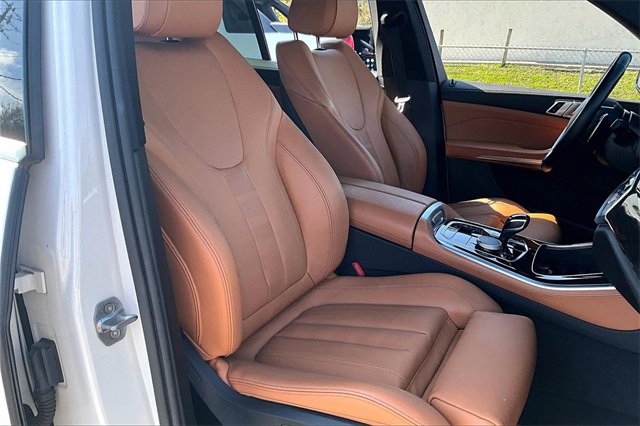 Used 2019 BMW X5 xDrive40i w/ Premium Package 2 image 26