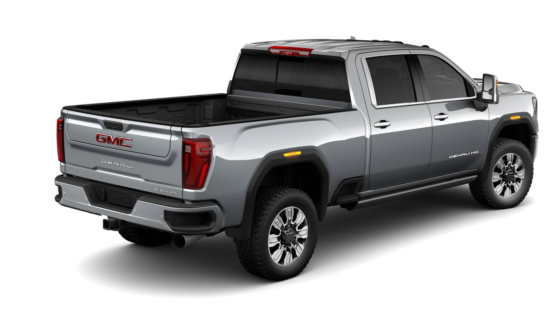 New 2026 GMC Sierra 2500 Denali w/ Denali Reserve Package AWD/4WD image 15