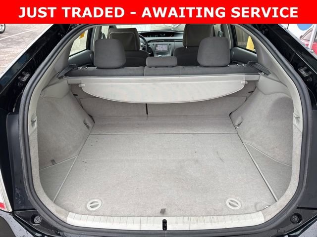 Used 2010 Toyota Prius Three image 9