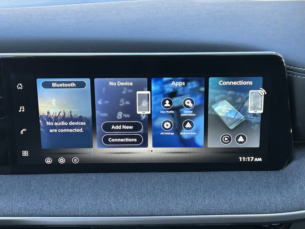 Used 2026 Nissan Kicks SV image 14