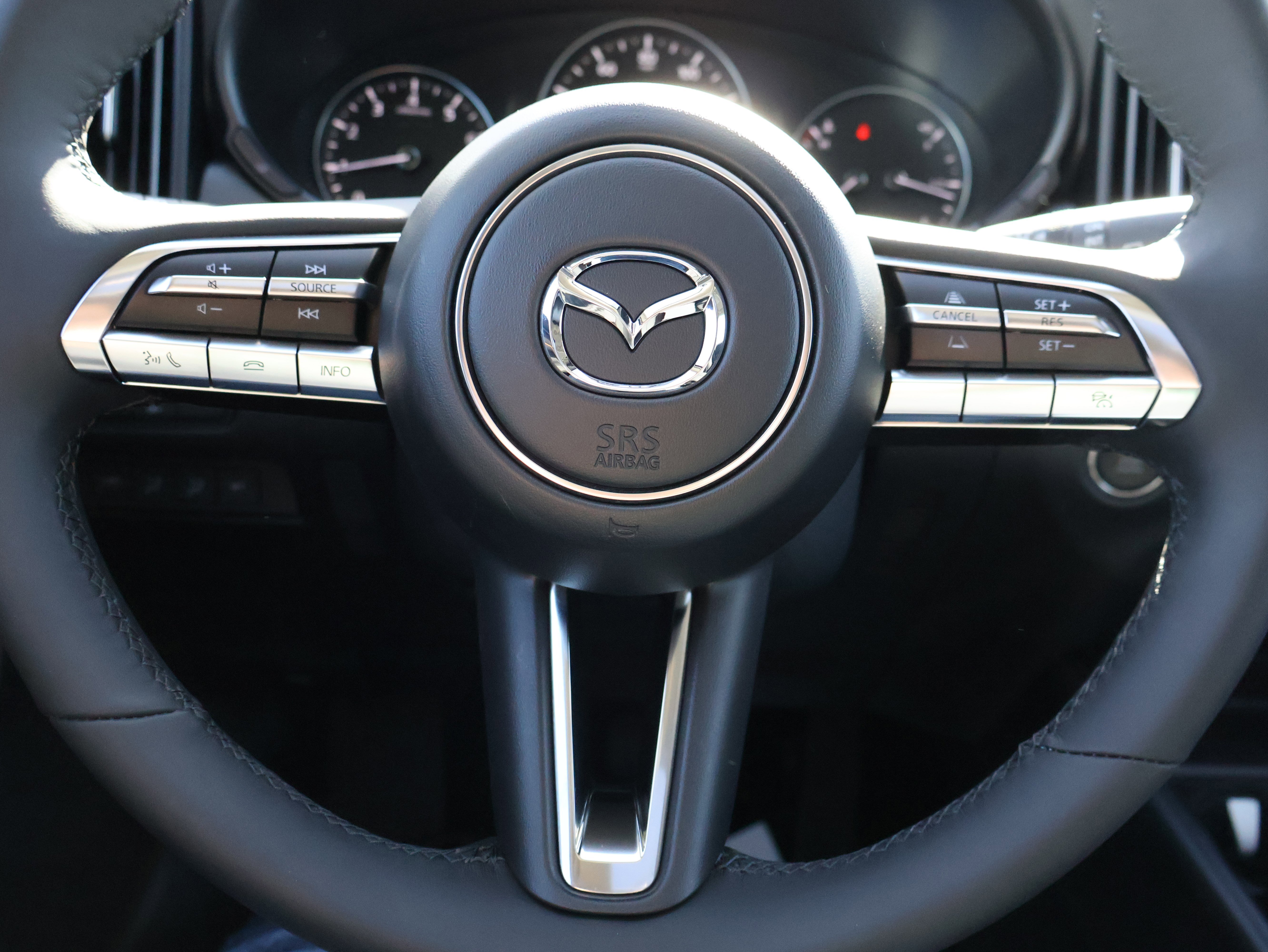 Certified 2025 MAZDA CX-50 AWD 2.5 S w/ Premium Plus Pkg image 33