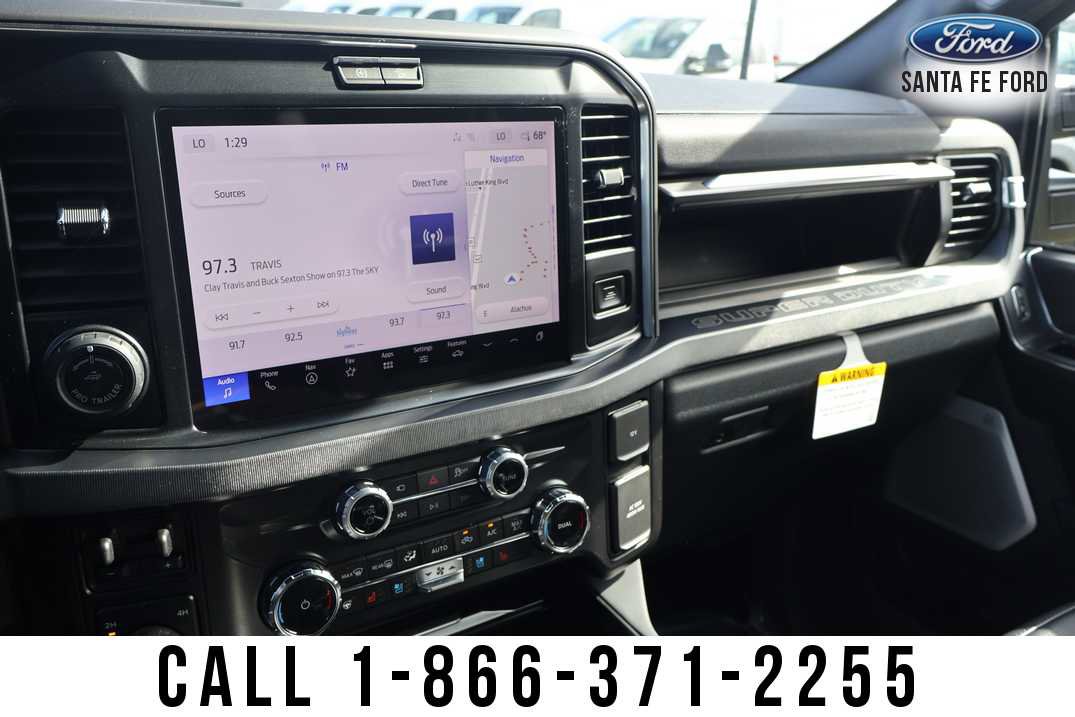 New 2026 Ford F250 Platinum image 49