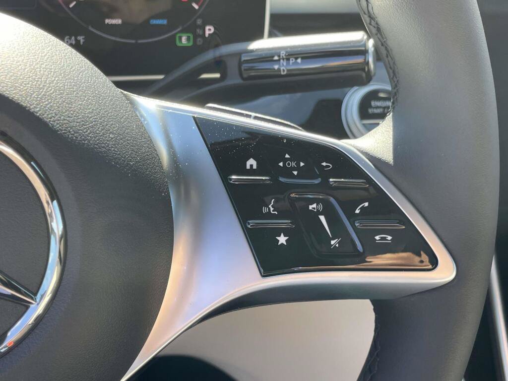 New 2026 Mercedes-Benz C 300 4MATIC Sedan image 33