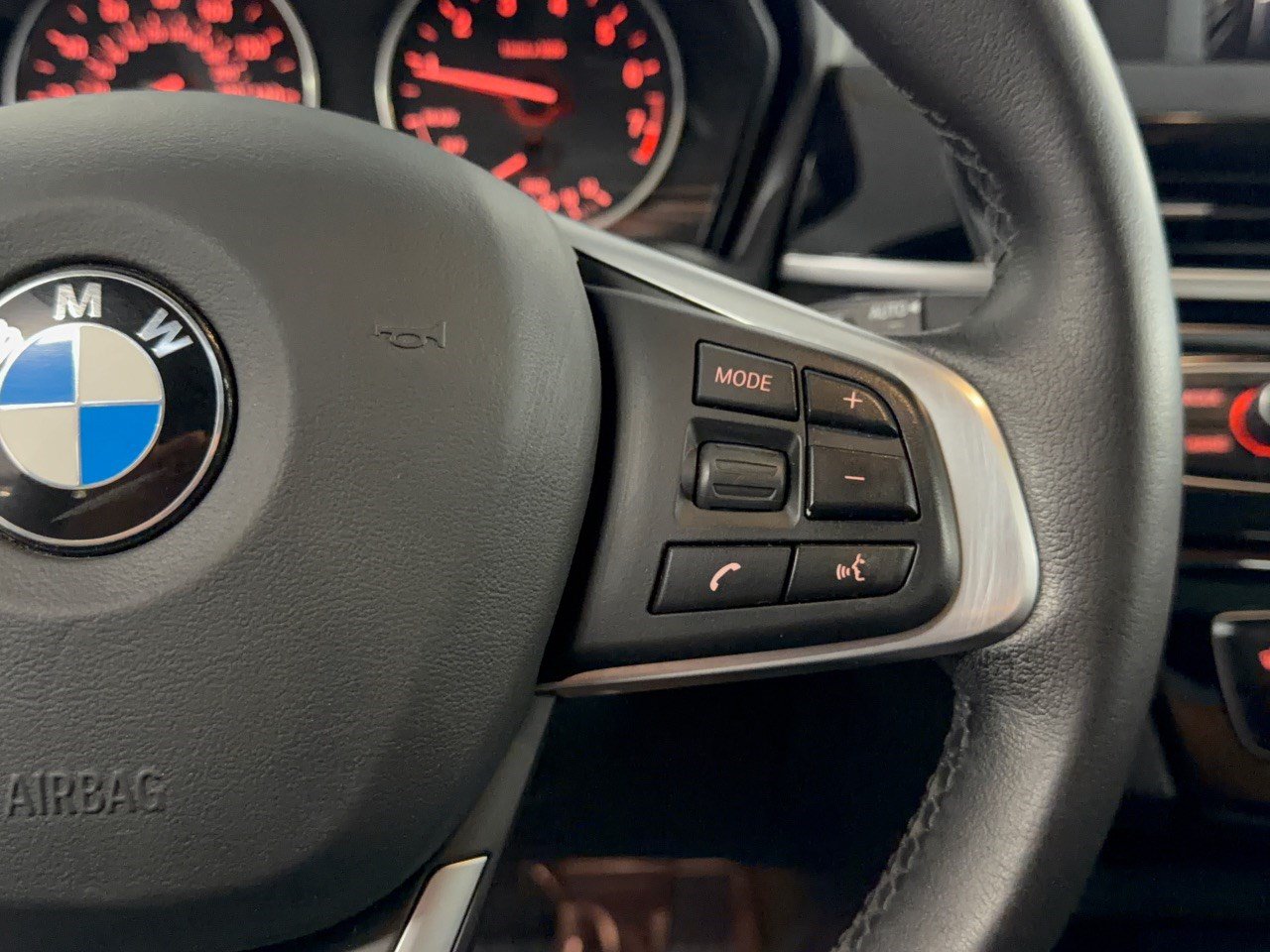 Used 2016 BMW X1 xDrive28i AWD/4WD image 19
