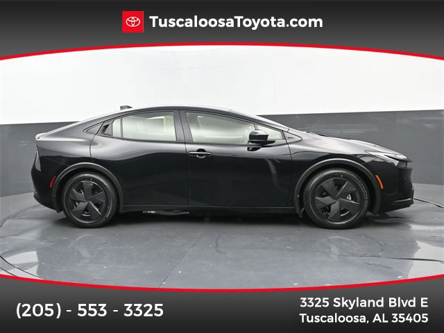 Used 2023 Toyota Prius LE