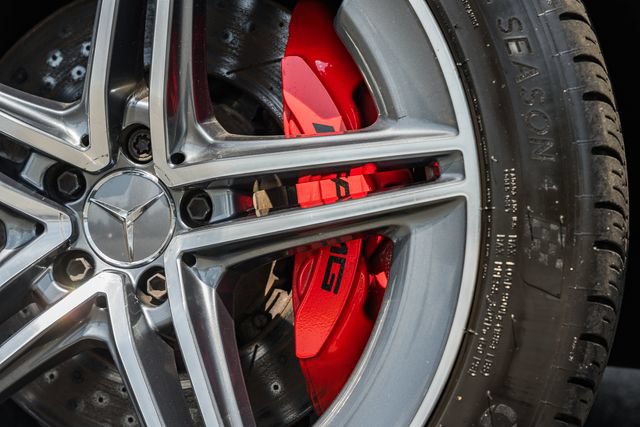 Used 2024 Mercedes-Benz AMG GT 53 image 19
