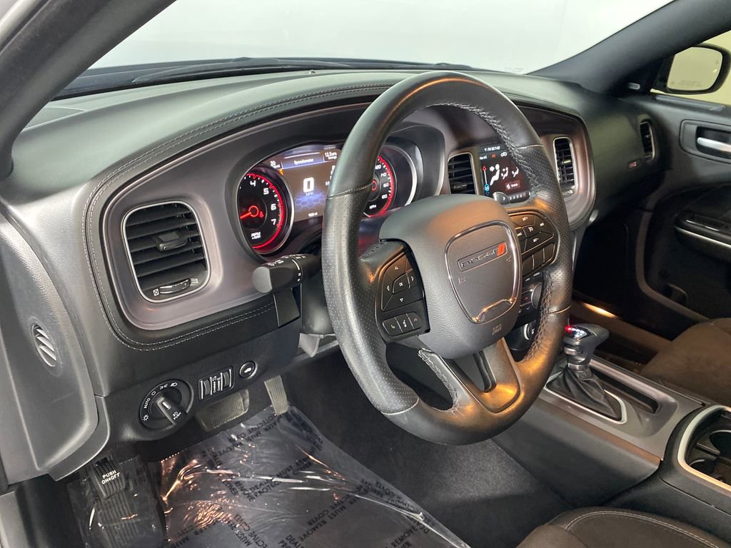 Used 2023 Dodge Charger Scat Pack w/ Plus Group image 9