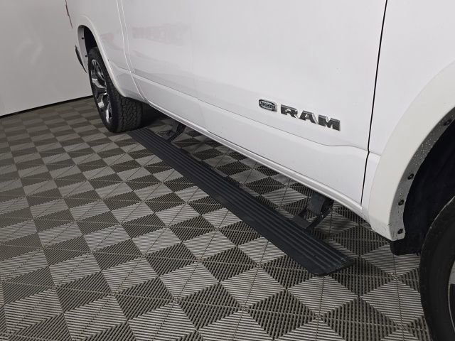 Used 2020 RAM 1500 Limited image 3
