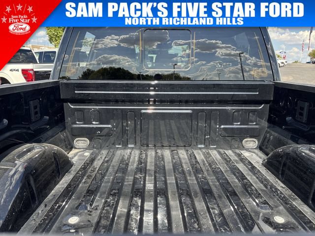 Used 2024 Ford F150 XLT w/ Equipment Group 302A MID AWD/4WD image 32