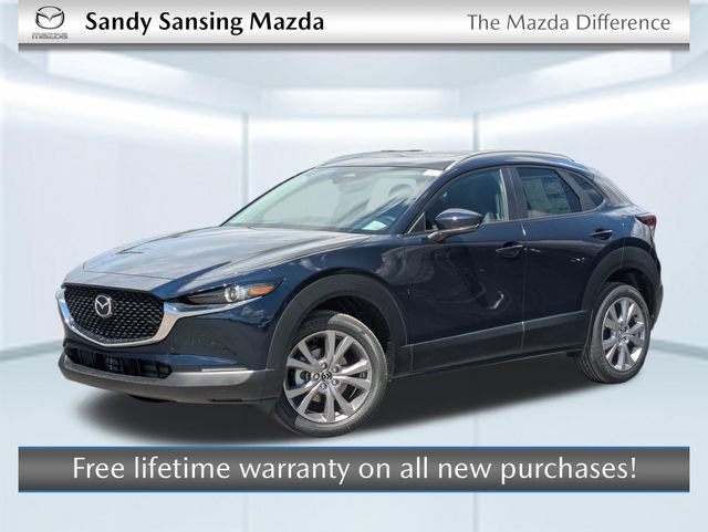 New 2026 MAZDA CX-30 AWD 2.5 S video 1