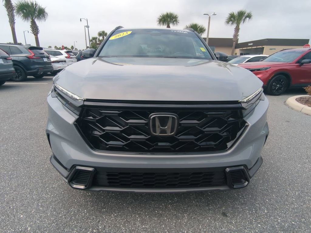 Used 2023 Honda CR-V Sport image 9