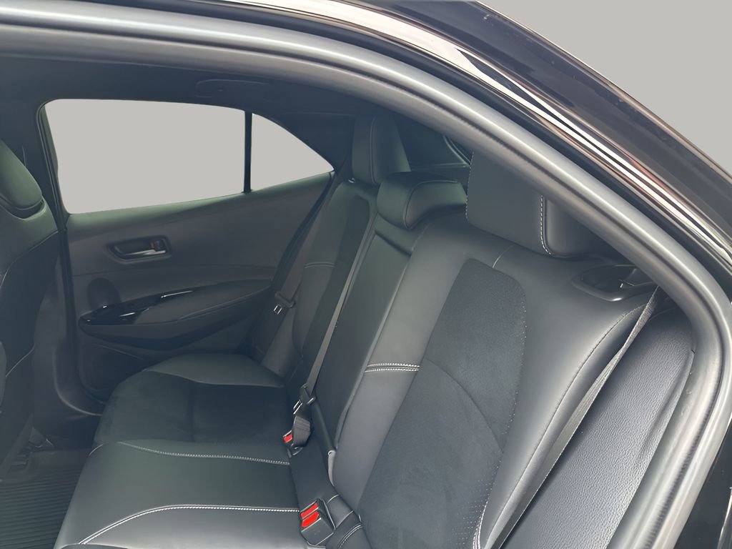 Used 2025 Toyota Corolla GR AWD/4WD image 20