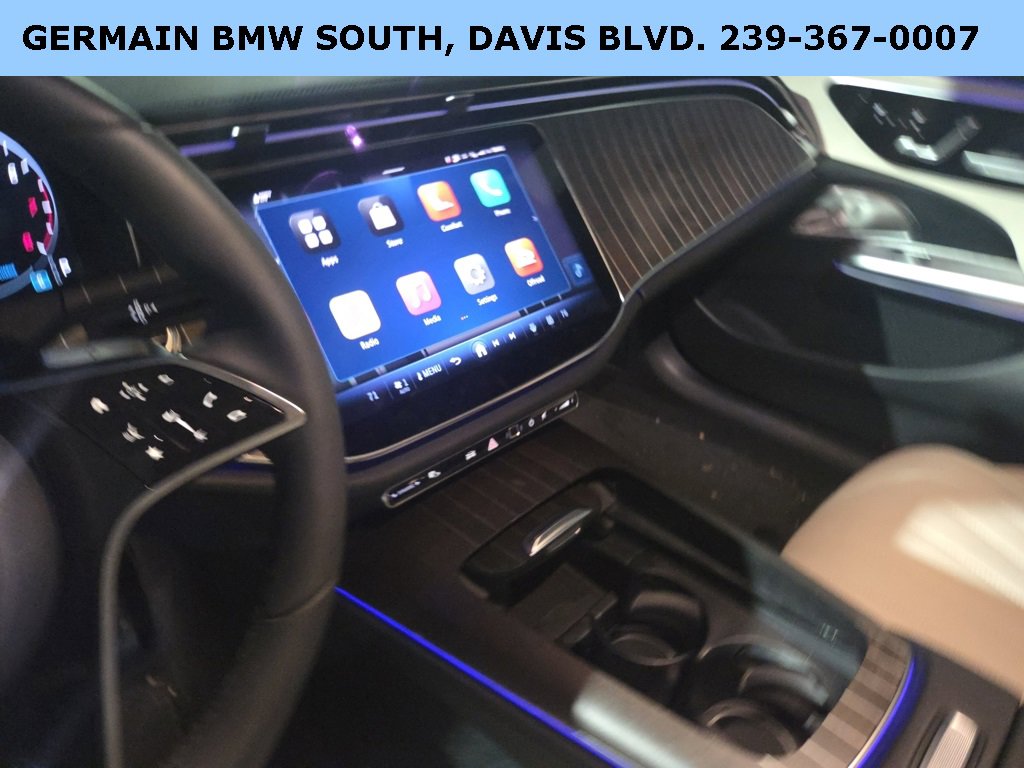 Used 2025 Mercedes-Benz E 450 4MATIC All-Terrain Wagon image 34