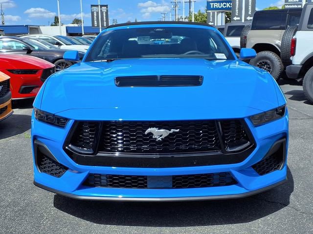 New 2026 Ford Mustang GT Premium RWD image 2
