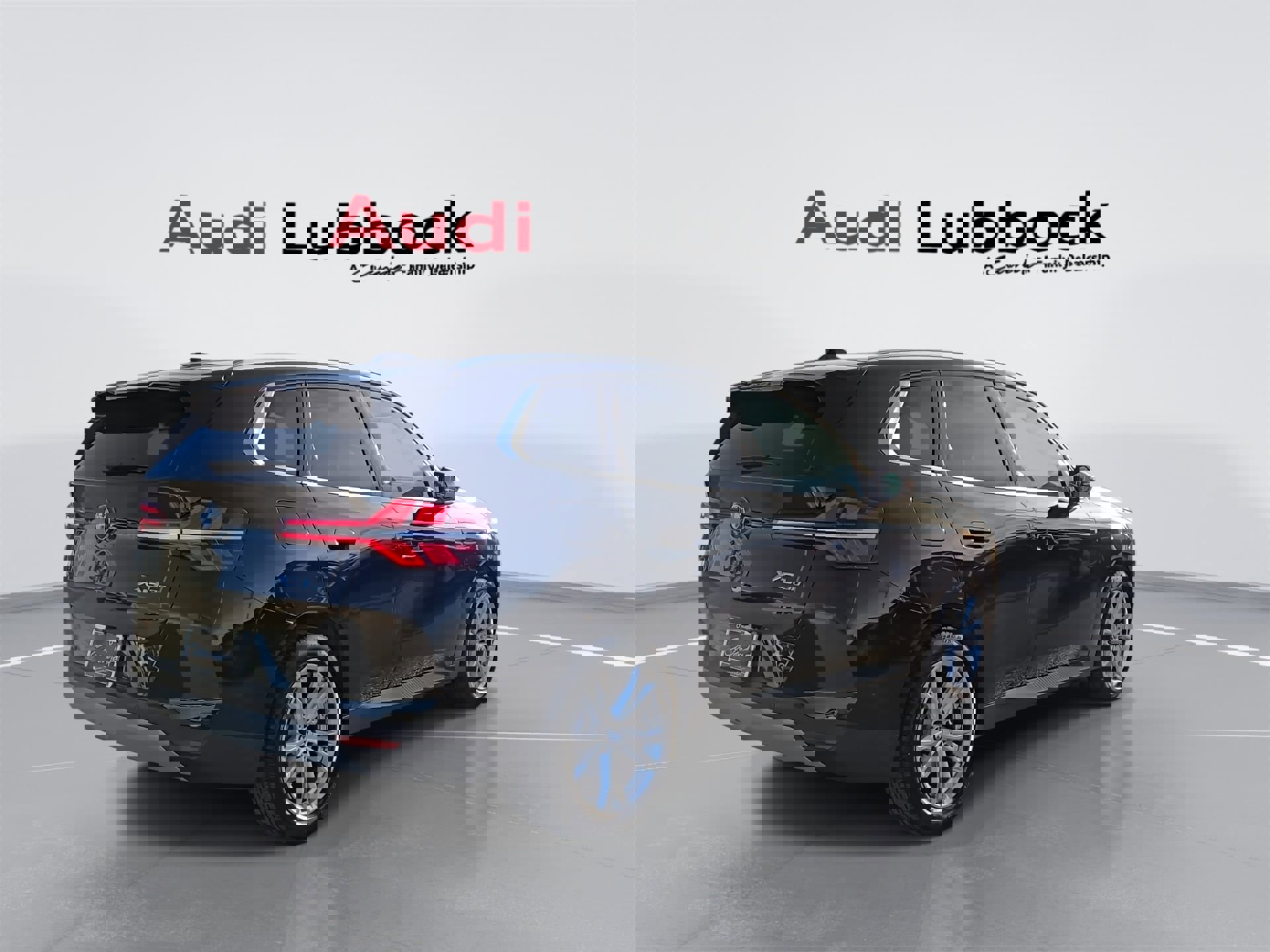 Used 2025 BMW X3 xDrive30i image 8