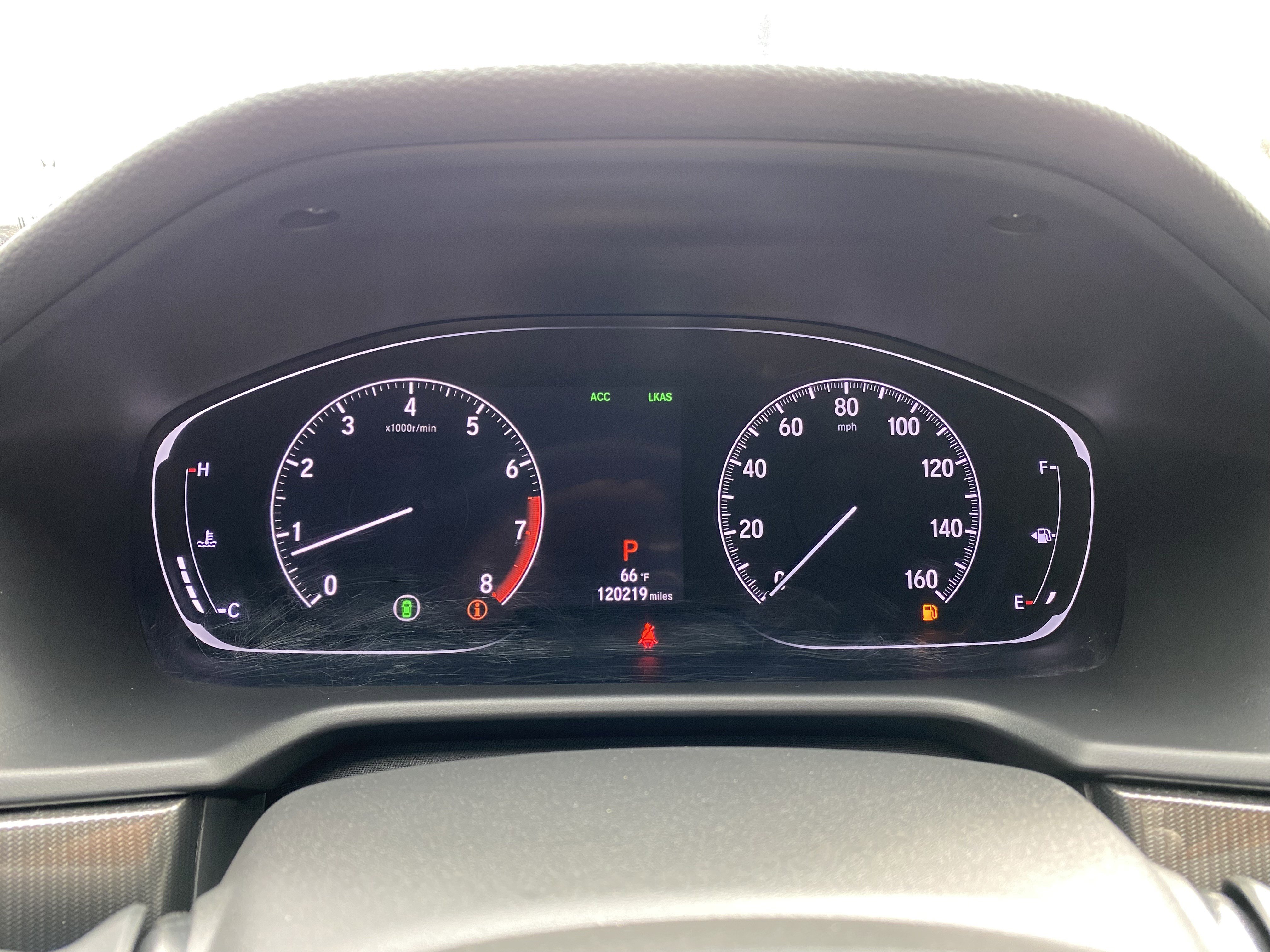 Used 2018 Honda Accord Sport image 18