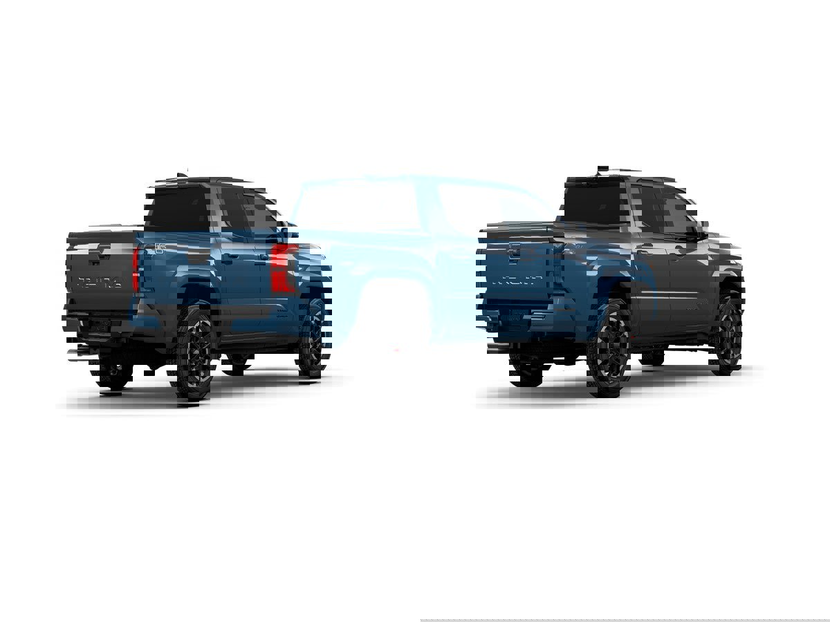 New 2026 Toyota Tacoma TRD Sport image 44