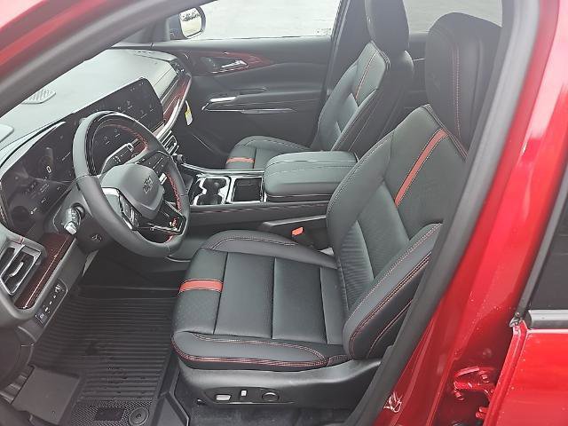 New 2026 Chevrolet Traverse RS w/ LPO, Floor Liner Package image 11