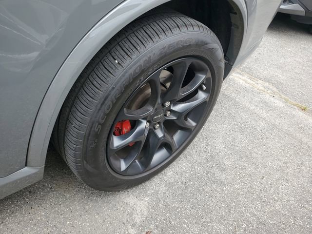Used 2023 Dodge Durango SRT Hellcat AWD/4WD image 8