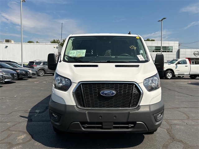 Used 2024 Ford Transit 250 Low Roof w/ Exterior Upgrade Package image 6