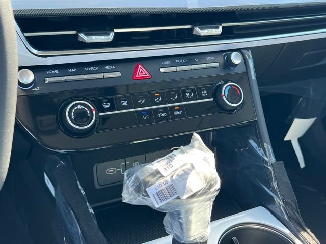 New 2026 Hyundai Sonata SE FWD image 20