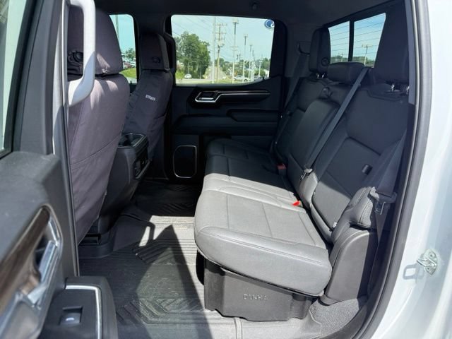 Used 2023 Chevrolet Silverado 1500 LT Trail Boss w/ Convenience Package II AWD/4WD image 14