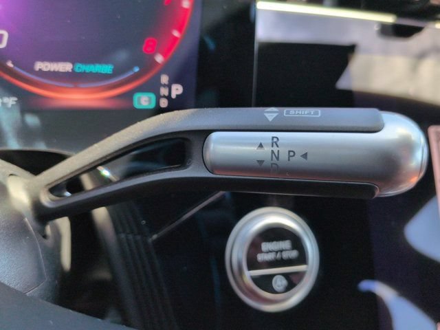 New 2027 Mercedes-Benz S 580 4MATIC Sedan image 18