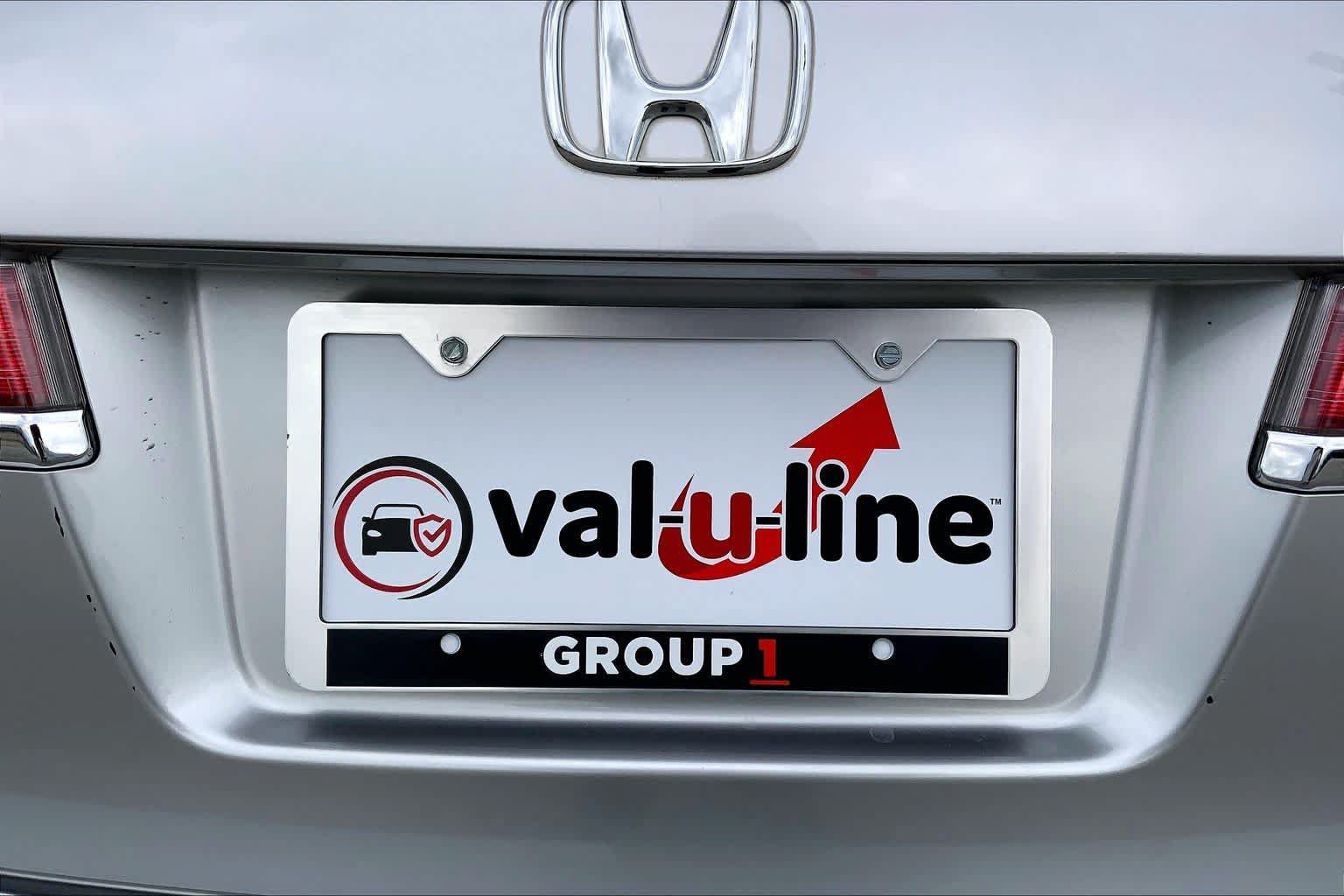 Used 2011 Honda Accord LX image 9