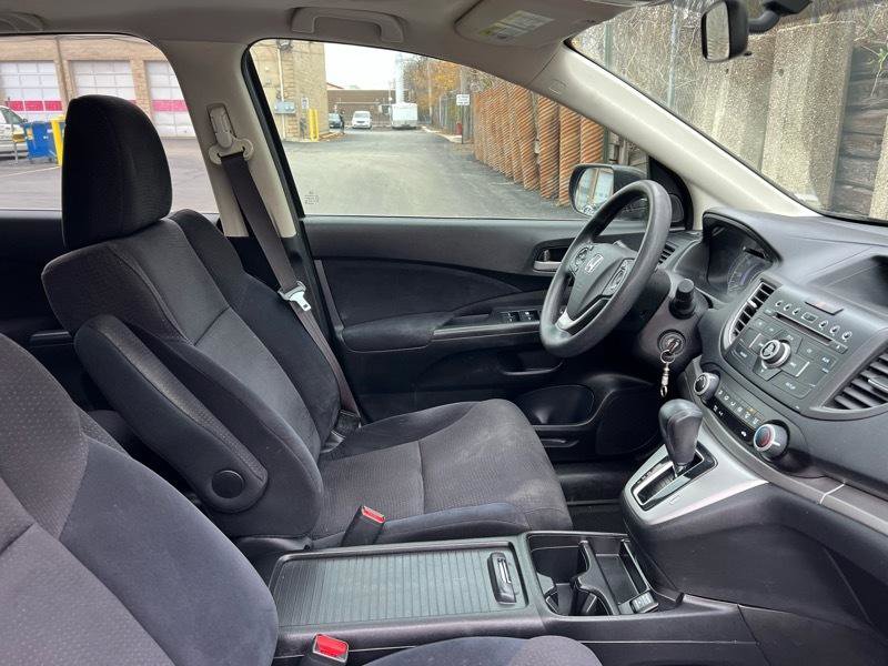 Used 2013 Honda CR-V EX image 19