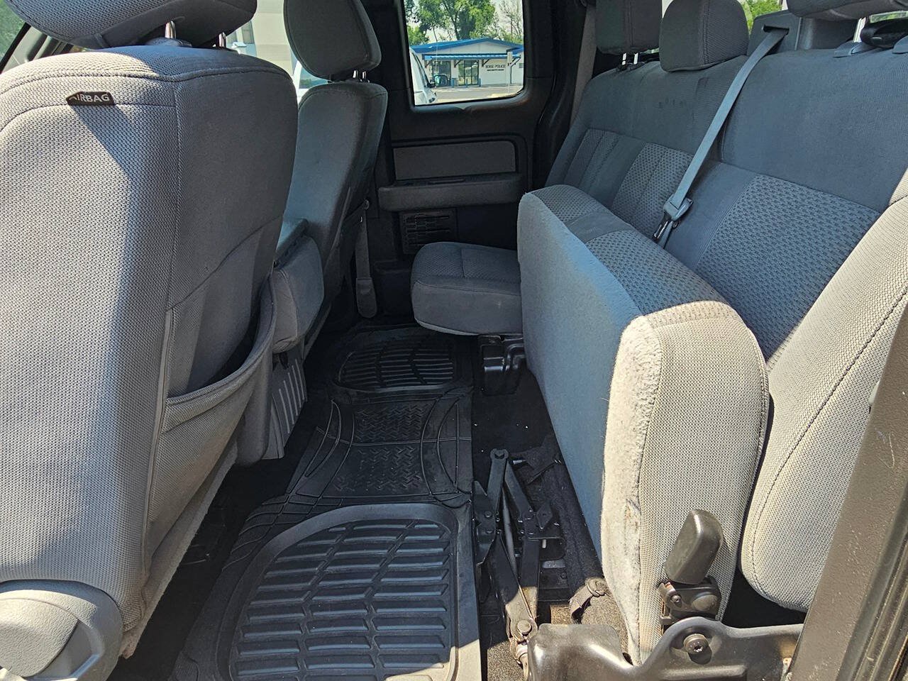 Used 2013 Ford F150 XLT w/ XTR Pkg AWD/4WD image 23
