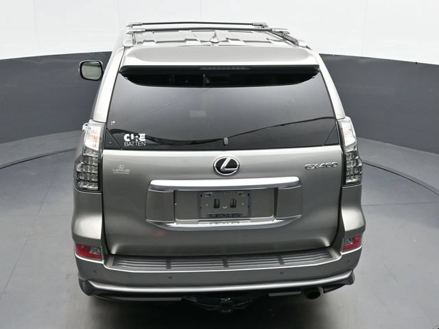 Certified 2023 Lexus GX 460 Premium w/ Accessory Package AWD/4WD image 21