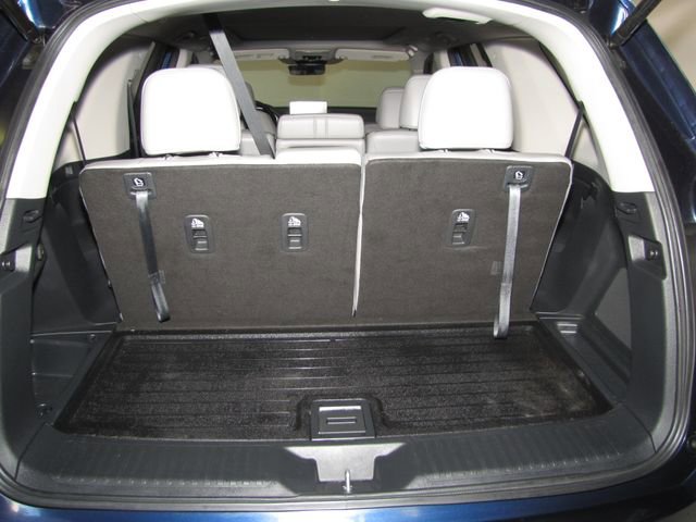 Certified 2024 Honda Pilot Elite image 18