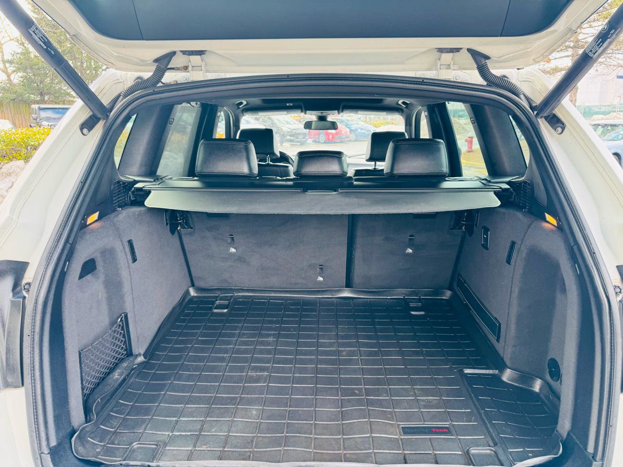 Used 2013 BMW X3 xDrive35i image 20