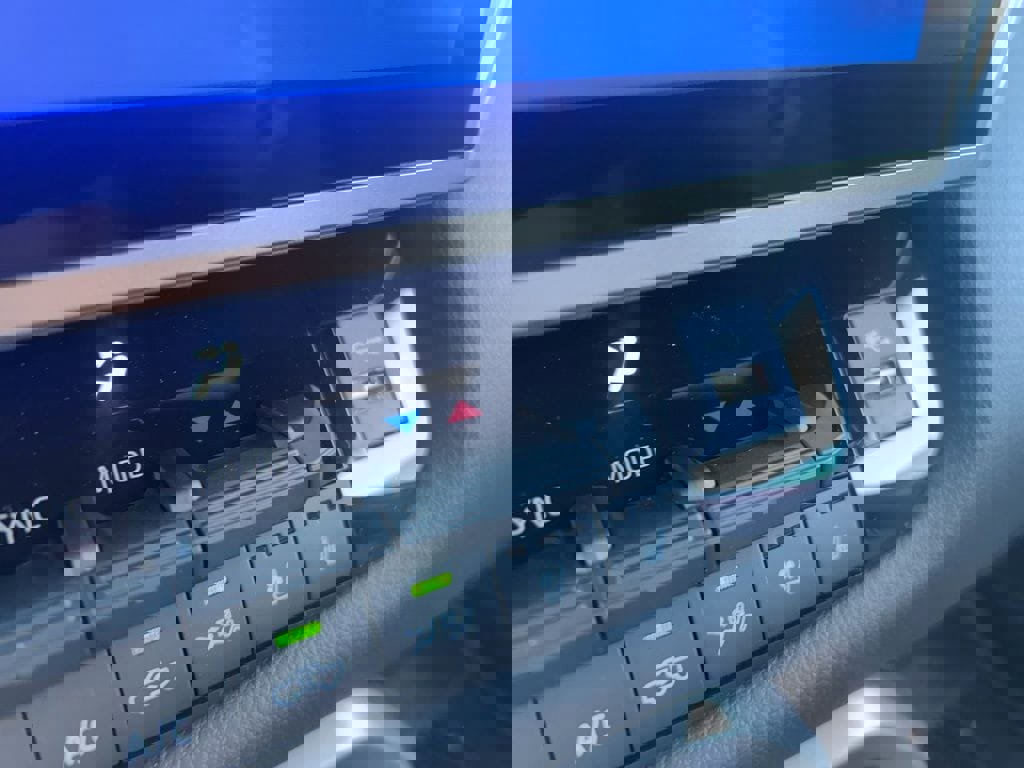 New 2026 Toyota Tundra Limited image 7