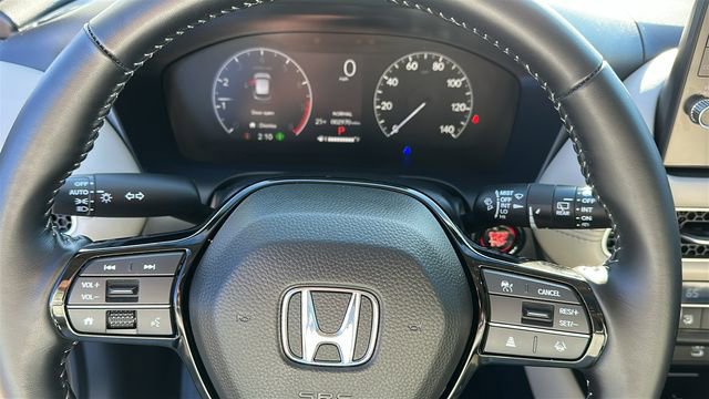 Used 2026 Honda HR-V EX-L image 11