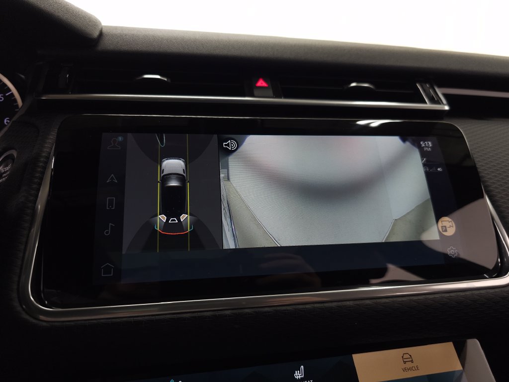 Used 2022 Land Rover Range Rover Velar R-Dynamic S AWD/4WD image 27