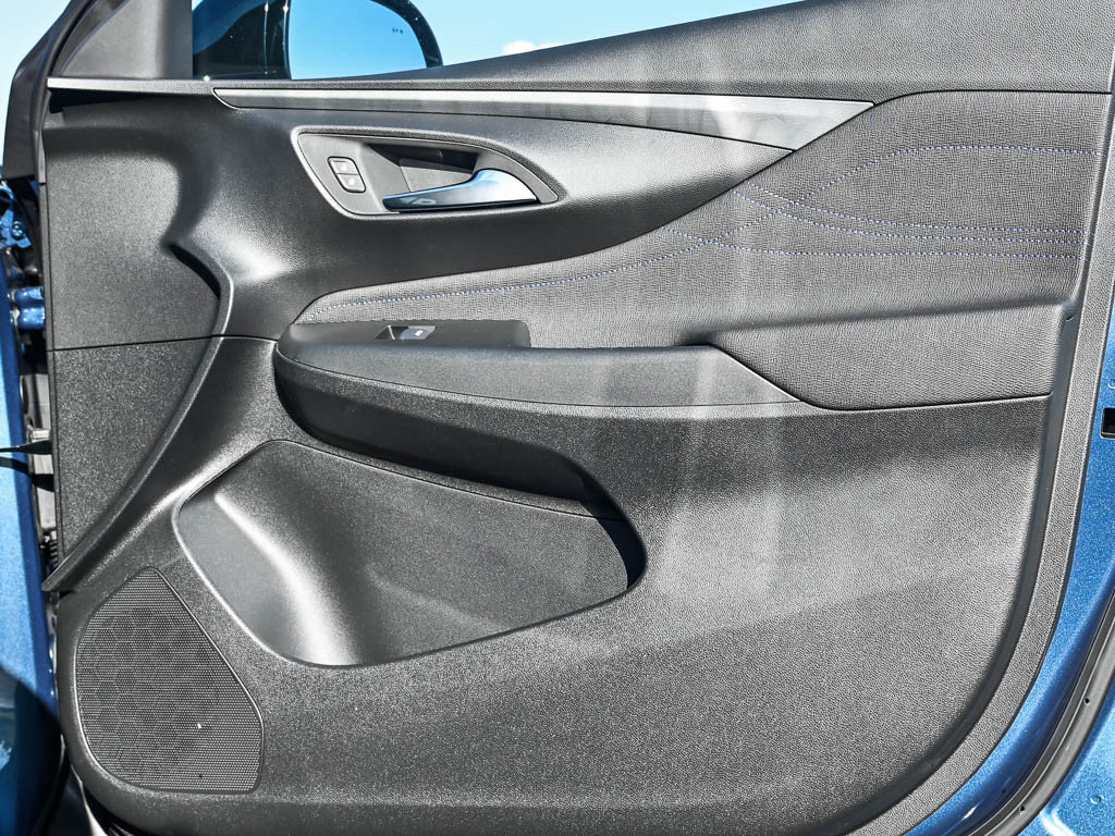 New 2026 Buick Envista Sport Touring w/ Convenience I Package image 10