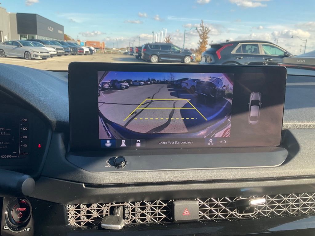 Used 2023 Honda Accord Touring image 25