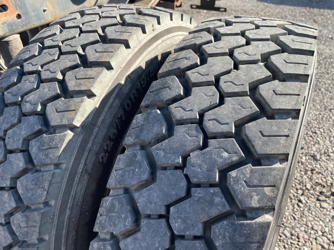 Used 2014 Ford F450 XL w/ Power Equipment Group RWD image 18