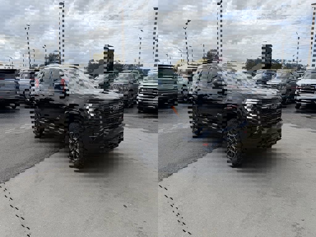 New 2026 GMC Terrain Elevation w/ Technology Package II image 2