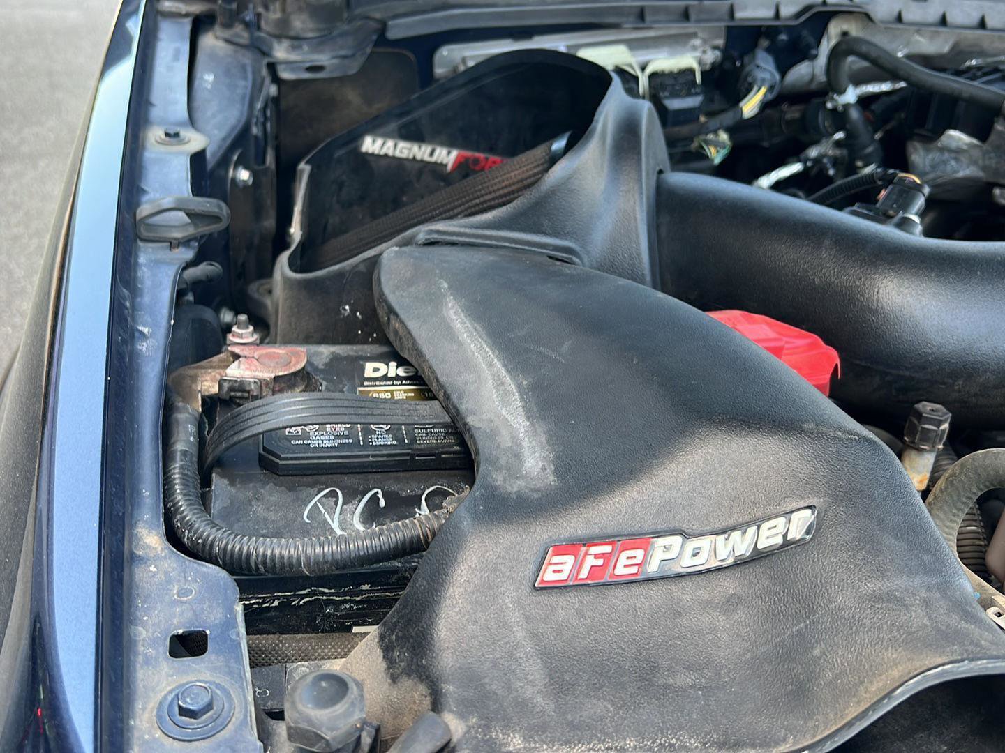 Used 2017 Ford F250 King Ranch w/ King Ranch Ultimate Package image 37