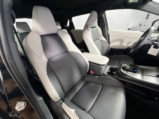 New 2026 Toyota bZ Limited image 27