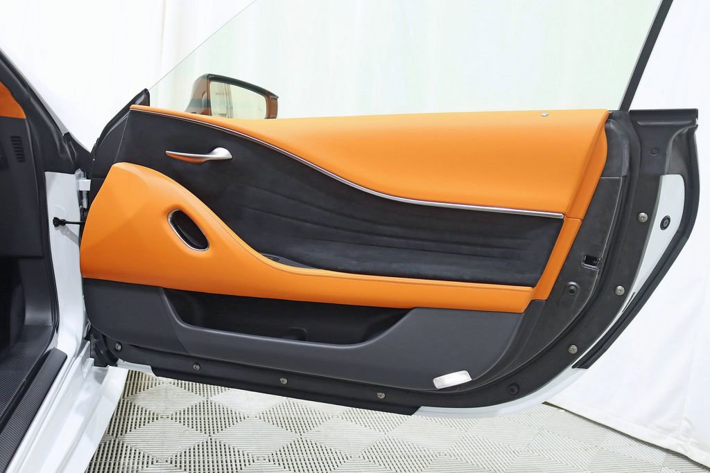 Used 2023 Lexus LC 500 Coupe w/ Bespoke Build Package image 34