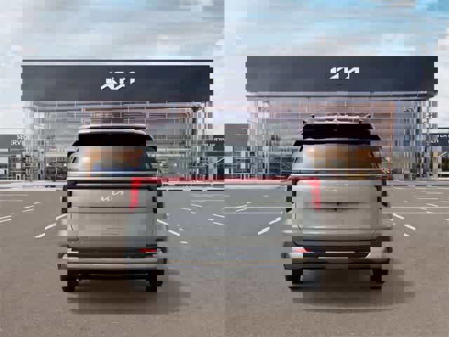 New 2026 Kia Carnival SX image 6